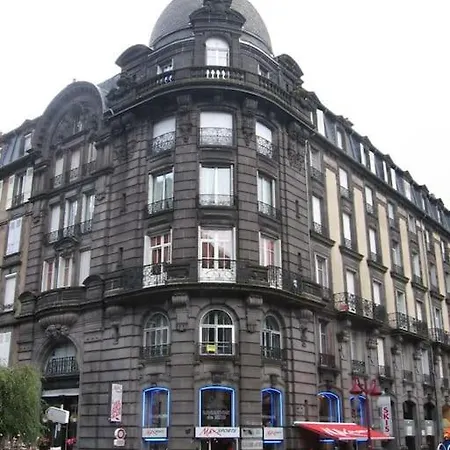Apartment Le Sarciron 210, Centre Du Dore *